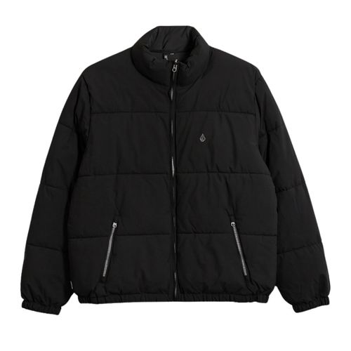 Volcom Fillmoore Jacket - Black - Volcom - Modalova