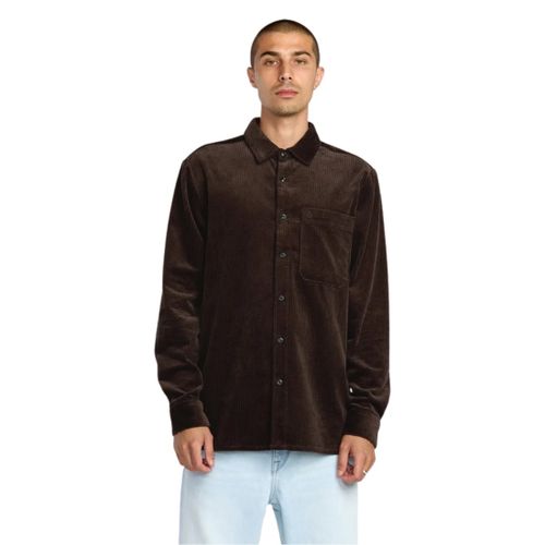 Https://cdn.shopify.com/s/files/1/0069/4580/0249/files/Volcom-Fostered-Longsleeve-Shirt-Cacao-1.jpg?v=1758051295 - ignore_me - Modalova