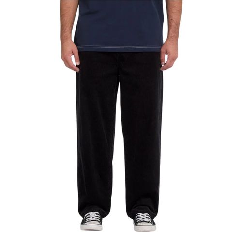 Freazy Loose EW Cord Pant - Volcom - Modalova