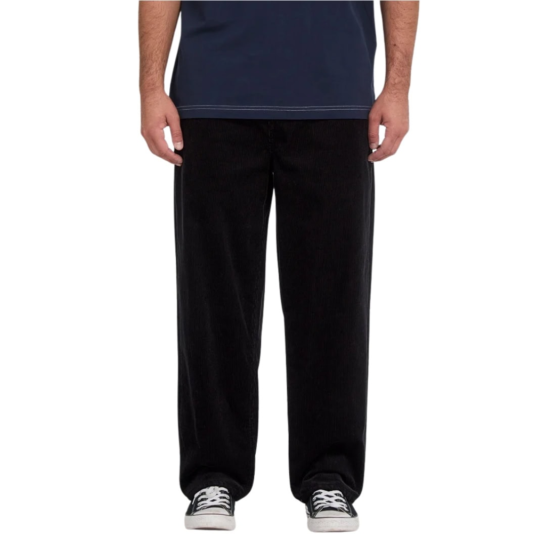 Freazy Loose EW Cord Pant - Volcom - Modalova