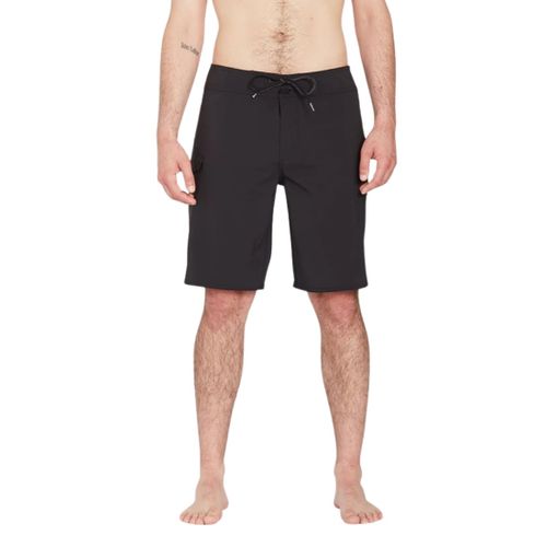 Lido Solid Mod 20" Boardshorts - Volcom - Modalova