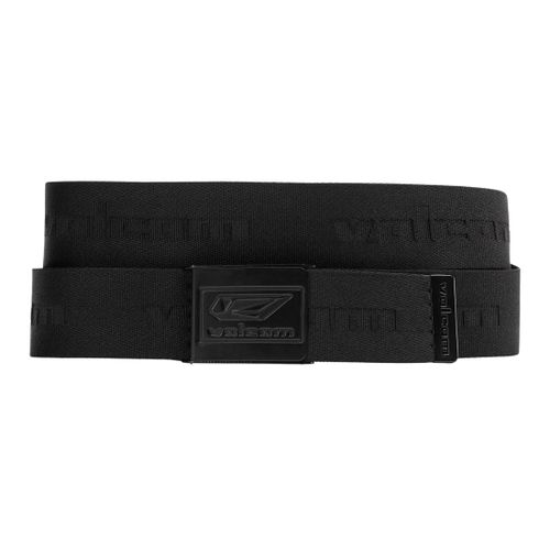 Volcom Modstone Web Belt - Black - Volcom - Modalova