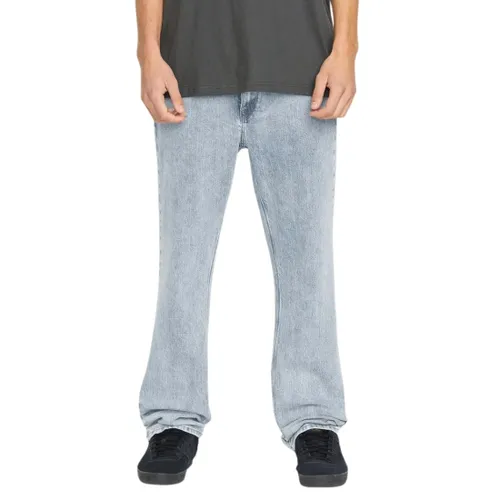 Volcom Solver Denim - Carolina Blue - Volcom - Modalova