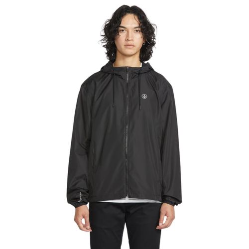 Volcom Wavern Jacket - Black - Volcom - Modalova