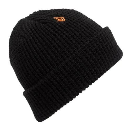 Volcom Workwear Beanie - Black - Volcom - Modalova