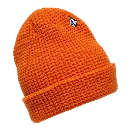 Volcom Workwear Beanie - Orange - Volcom - Modalova