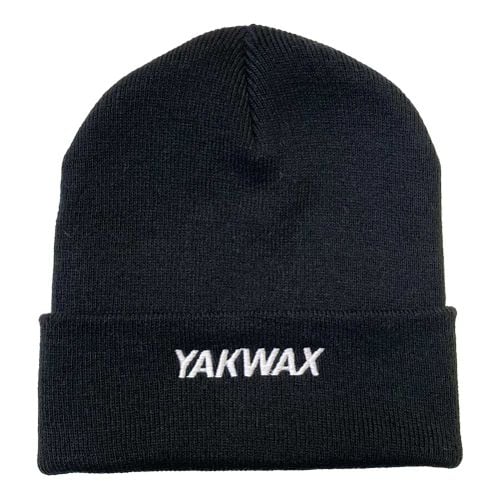 Yakwax Sport Beanie - Black - Yakwax - Modalova