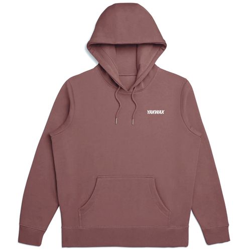 Sport Oversized Hoodie - /White - Yakwax - Modalova