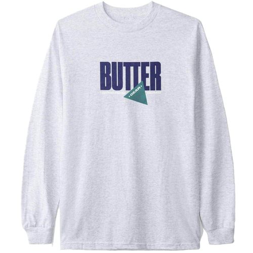 Gear Long Sleeve T-Shirt - Butter Goods - Modalova
