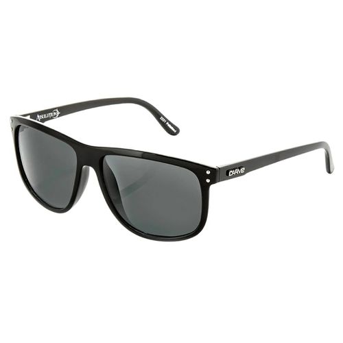 Absolution Polarised Sunglasses - Black Polarised - Carve - Modalova