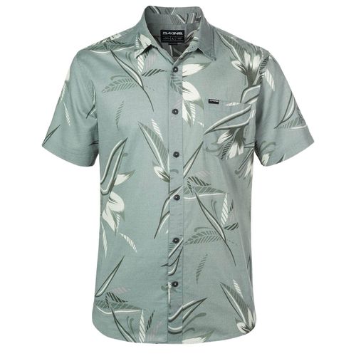 Poipu Short Sleeve Woven Shirt - Dakine - Modalova