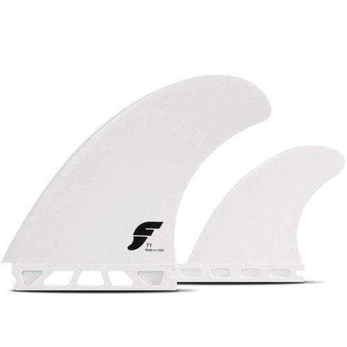 FT1 2+1 Thermotech Thruster Surfboard Fins - Futures - Modalova