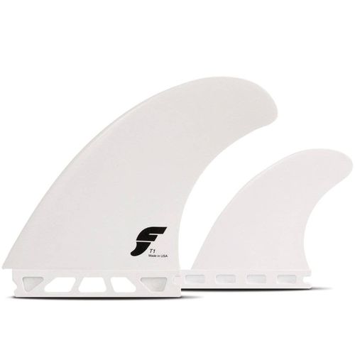 FT1 Thermotech Thruster Surfboard Fins - Futures - Modalova