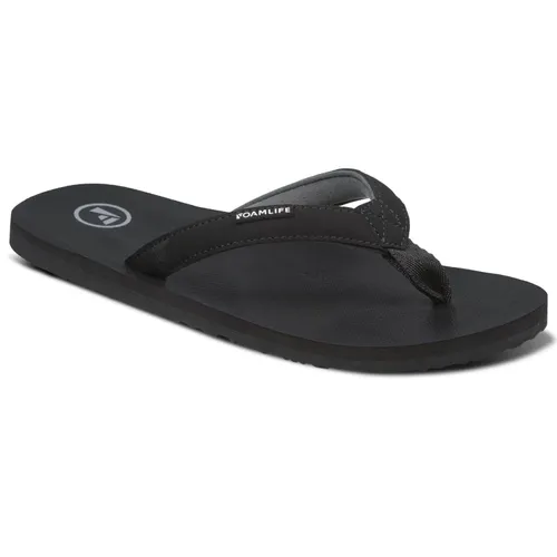 S pair of flip flops is the perfect footwear for when you&apos - FoamLife - Modalova