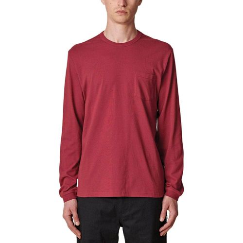 Https://cdn.shopify.com/s/files/1/0069/4580/0249/products/Globe-Every-Damn-Day-Long-Sleeve-T-Shirt-Rhubarb-1.jpg?v=1636379685 - ignore_me - Modalova