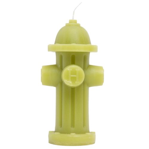 Huf Hydrant Candle - Huf Green - Huf - Modalova