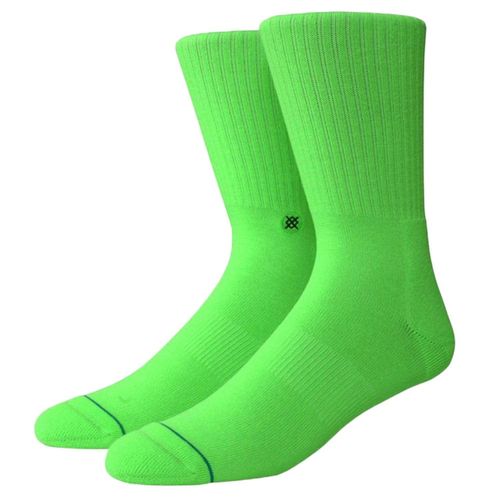 Https://cdn.shopify.com/s/files/1/0069/4580/0249/products/Stance-Icon-Socks-Neon-Green.jpg?v=1599291626 - ignore_me - Modalova