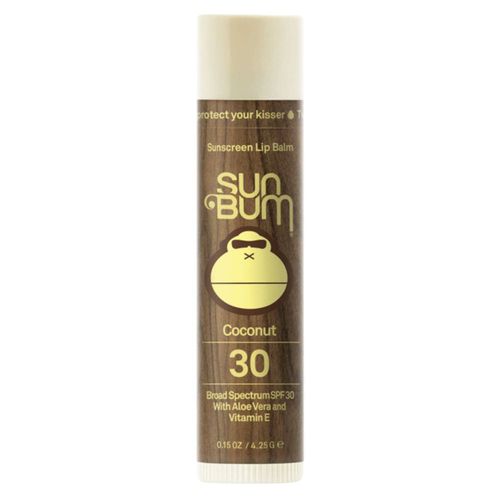Original SPF 30 Sunscreen Lip Balm - Sun Bum - Modalova