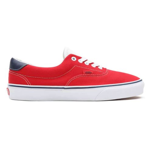 C&L Era 59 Shoes - Red/True White - Vans - Modalova