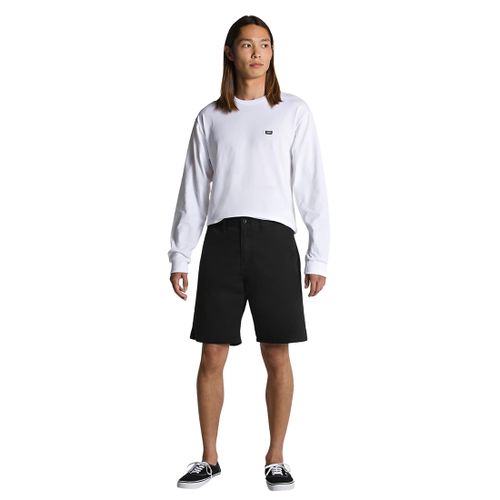 Authentic Chino Relaxed Shorts - Vans - Modalova