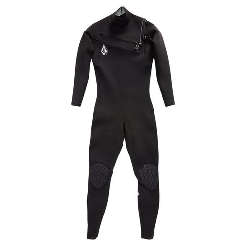 Mm Modulator Chest Zip Wetsuit 2023 - Volcom - Modalova