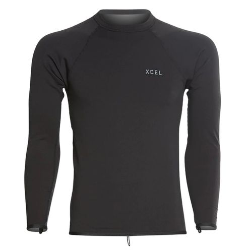 Mens Insulate-X Thermal Longsleeve Rashvest - Xcel - Modalova