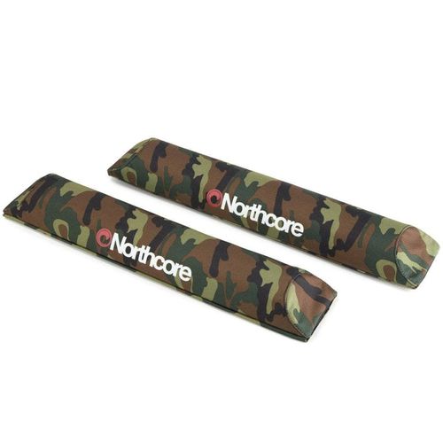 Aero Roof Bar Pads O/S (one size) - Northcore - Modalova