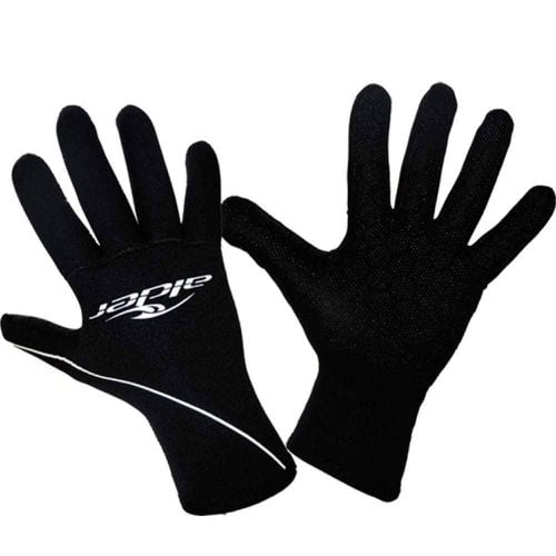 Junior Edge Wetsuit Gloves - Alder - Modalova