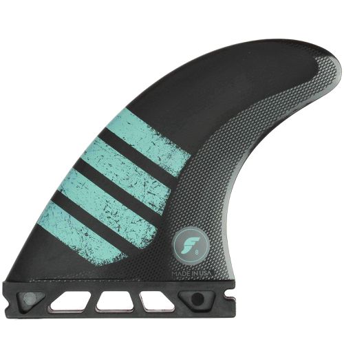 F8 Alpha Large Surfboard Fins - Futures - Modalova