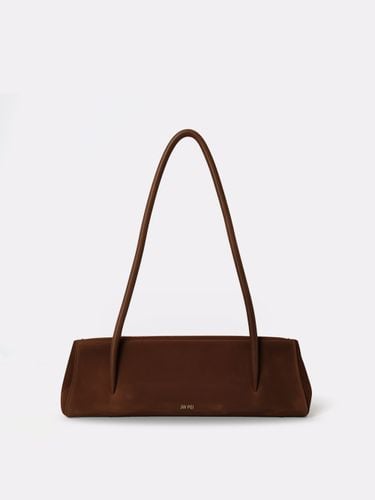 Nova Baguette Style Shoulder Bag - Brown - JW PEI - Modalova