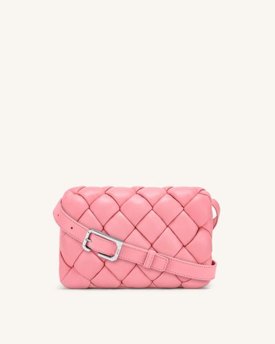 Maze Bag - Pink - JW PEI - Modalova