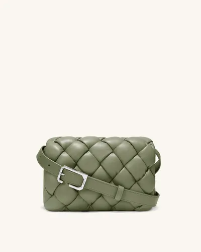 Maze Bag - Sage Green - JW PEI - Modalova
