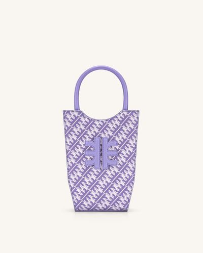 FEI Phone Bag - Light Purple - JW PEI - Modalova