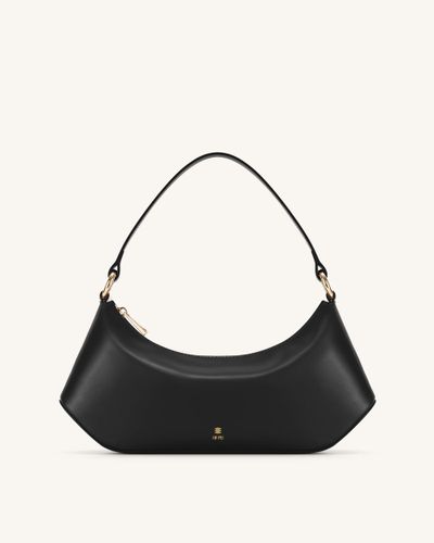 Lily Shoulder Bag - Black - JW PEI - Modalova