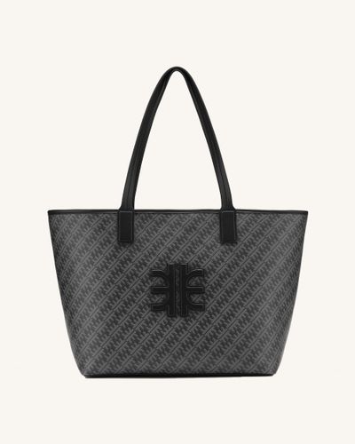 FEI Tote Bag - Iron Black - JW PEI - Modalova