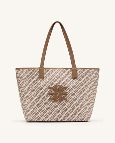 FEI Tote Bag - Brown - JW PEI - Modalova