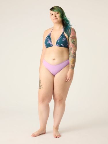 Swimwear Brazilian Brief Light-Moderate Lavender - Modibodi - Modalova