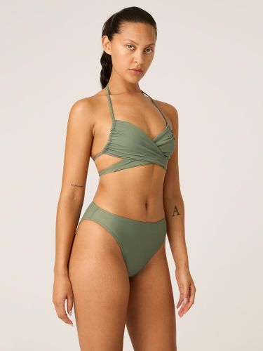 Swimwear Multiway Bikini Top Oasis Green - Modibodi - Modalova