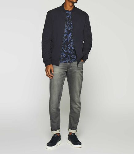 IZAC - Teddy léger marine RAFFI - IZAC - Modalova