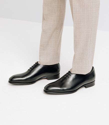 IZAC - Chaussures richelieu noires - IZAC - Modalova