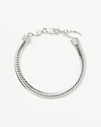 Camail Chain Bracelet - Missoma - Modalova