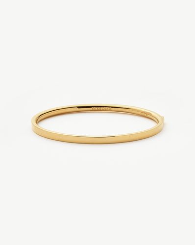 Engravable Round Bracelet - Missoma - Modalova