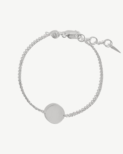 Engravable Round Bracelet - Missoma - Modalova