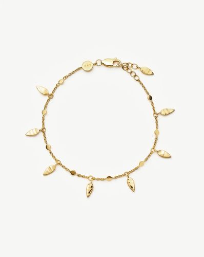 Leaf Bracelet - Missoma - Modalova