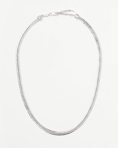 Camail Chain Necklace - Missoma - Modalova