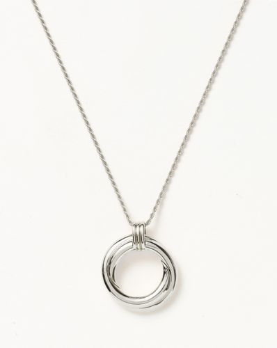 Lucy Williams Entwine Necklace - Missoma - Modalova