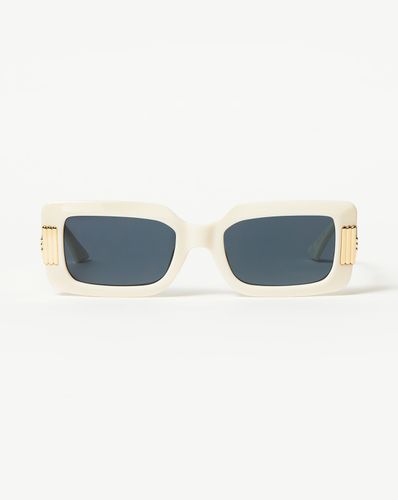 Le Specs Orion Ridge Sunglasses - Missoma - Modalova