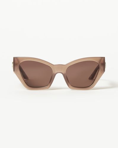 Le Specs Venus Cat-Eye Sunglasses - Missoma - Modalova