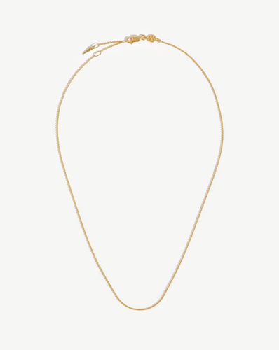 Short Chain Necklace - Missoma - Modalova