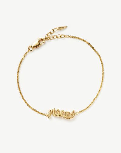 Zodiac Bracelet - Pisces - Missoma - Modalova